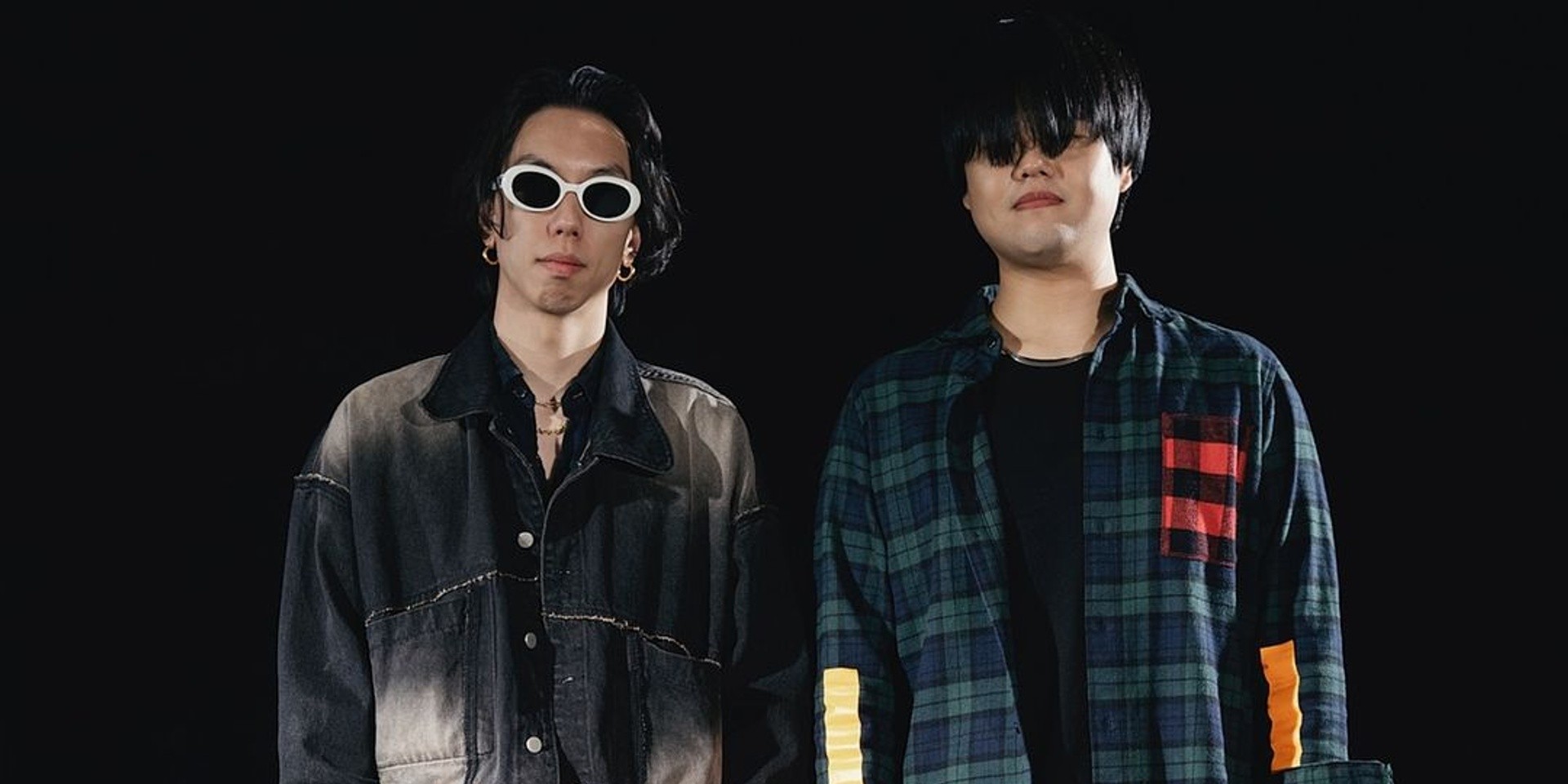 John Eun and Kim Dong Hyun's HWAKIN go back to '1971' in debut single – listen